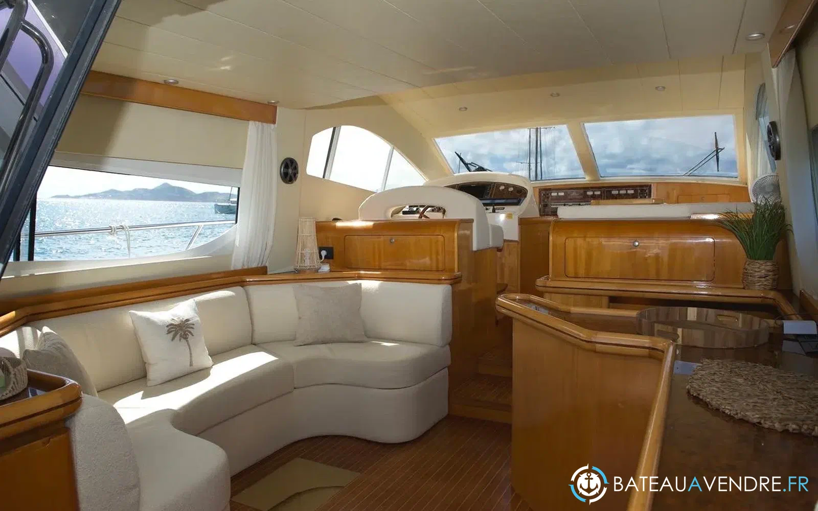 slider 38 Raffaelli Maestrale 52