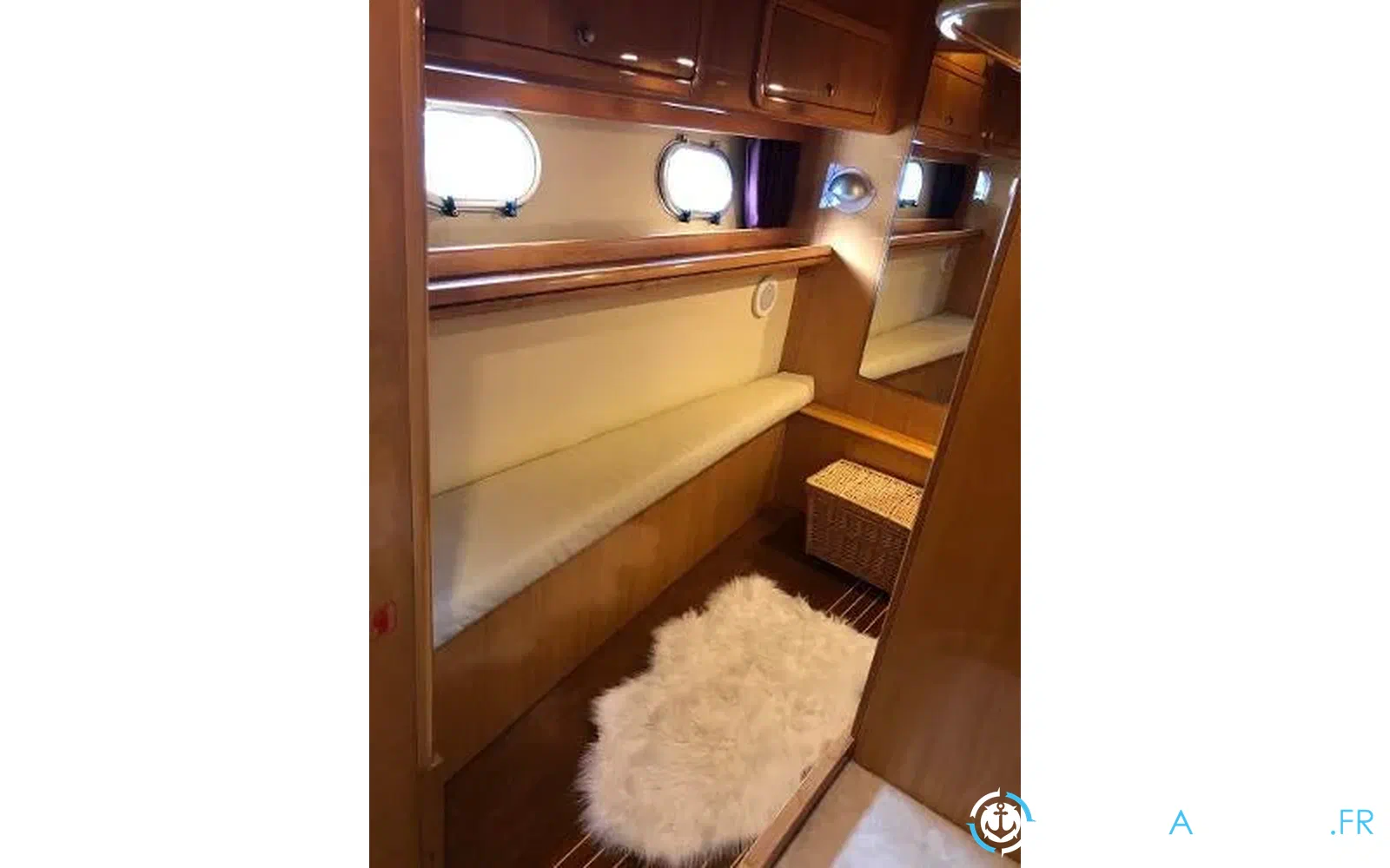 slider 54 Raffaelli Maestrale 52