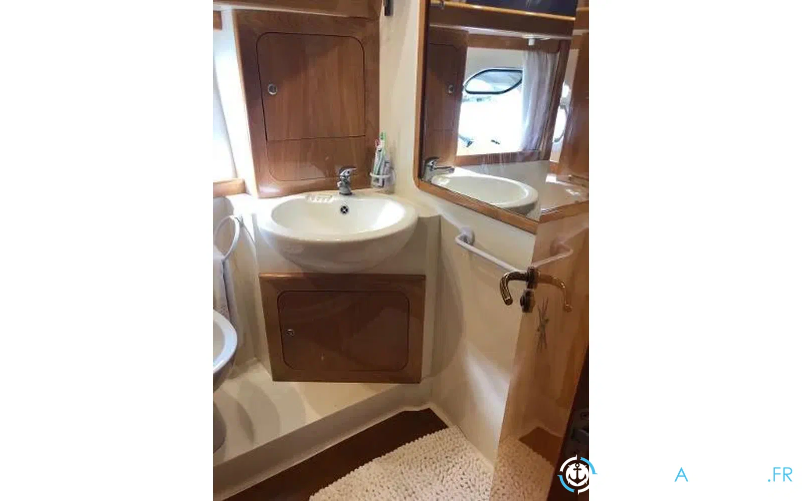 slider 58 Raffaelli Maestrale 52