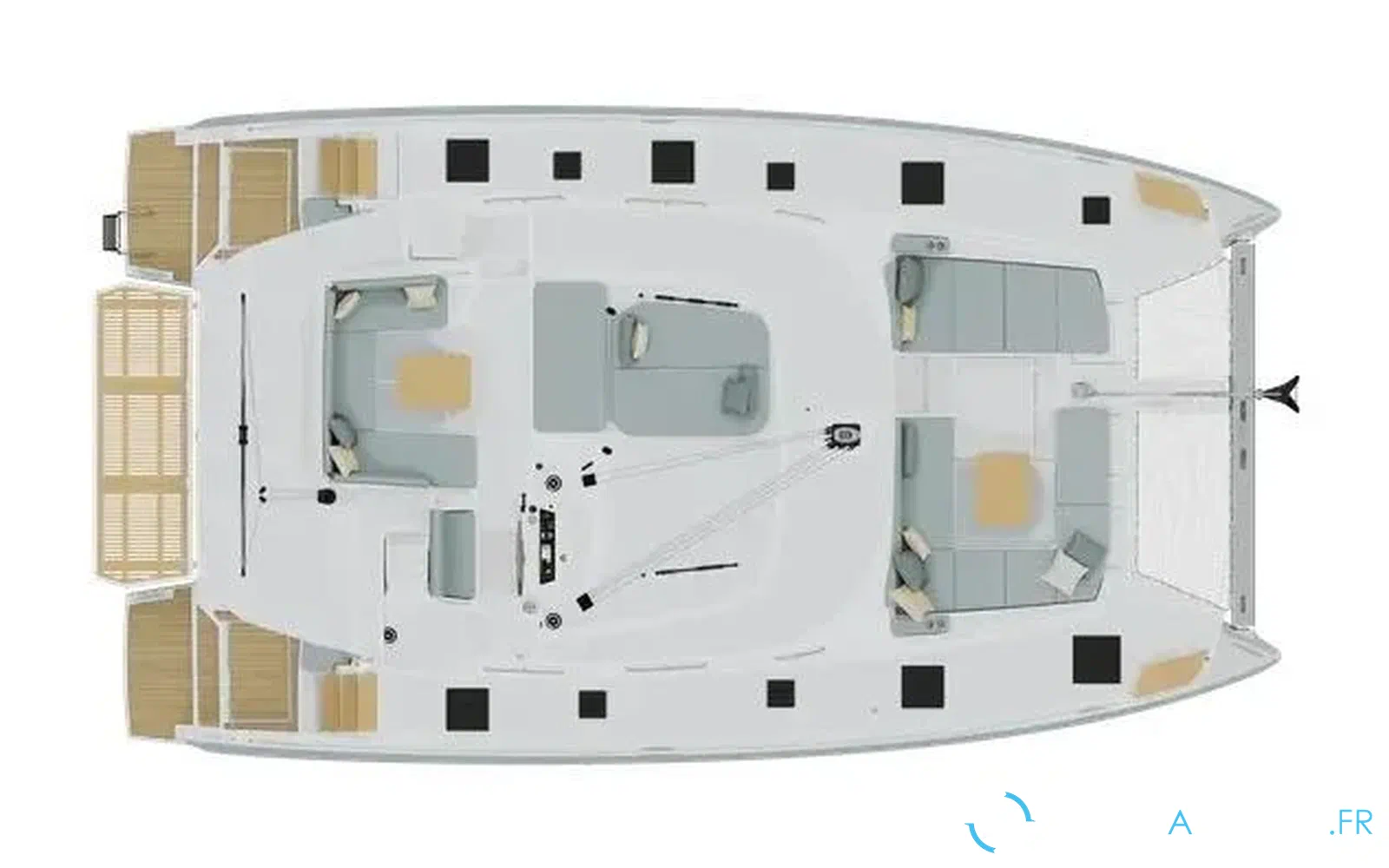 slider 18 Lagoon 47