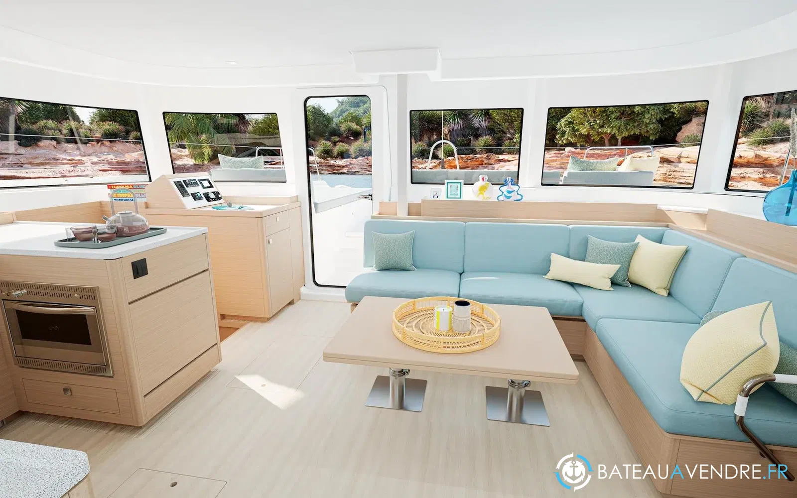 slider 6 Lagoon 47