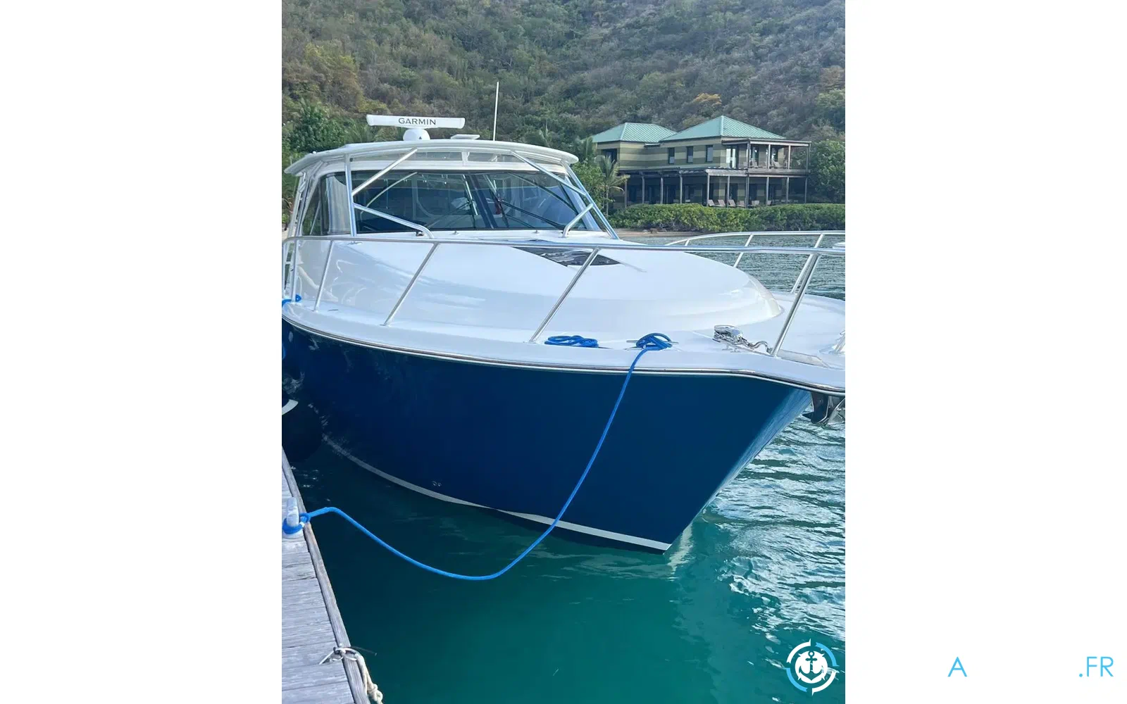 slider 2 Tiara 43 Open
