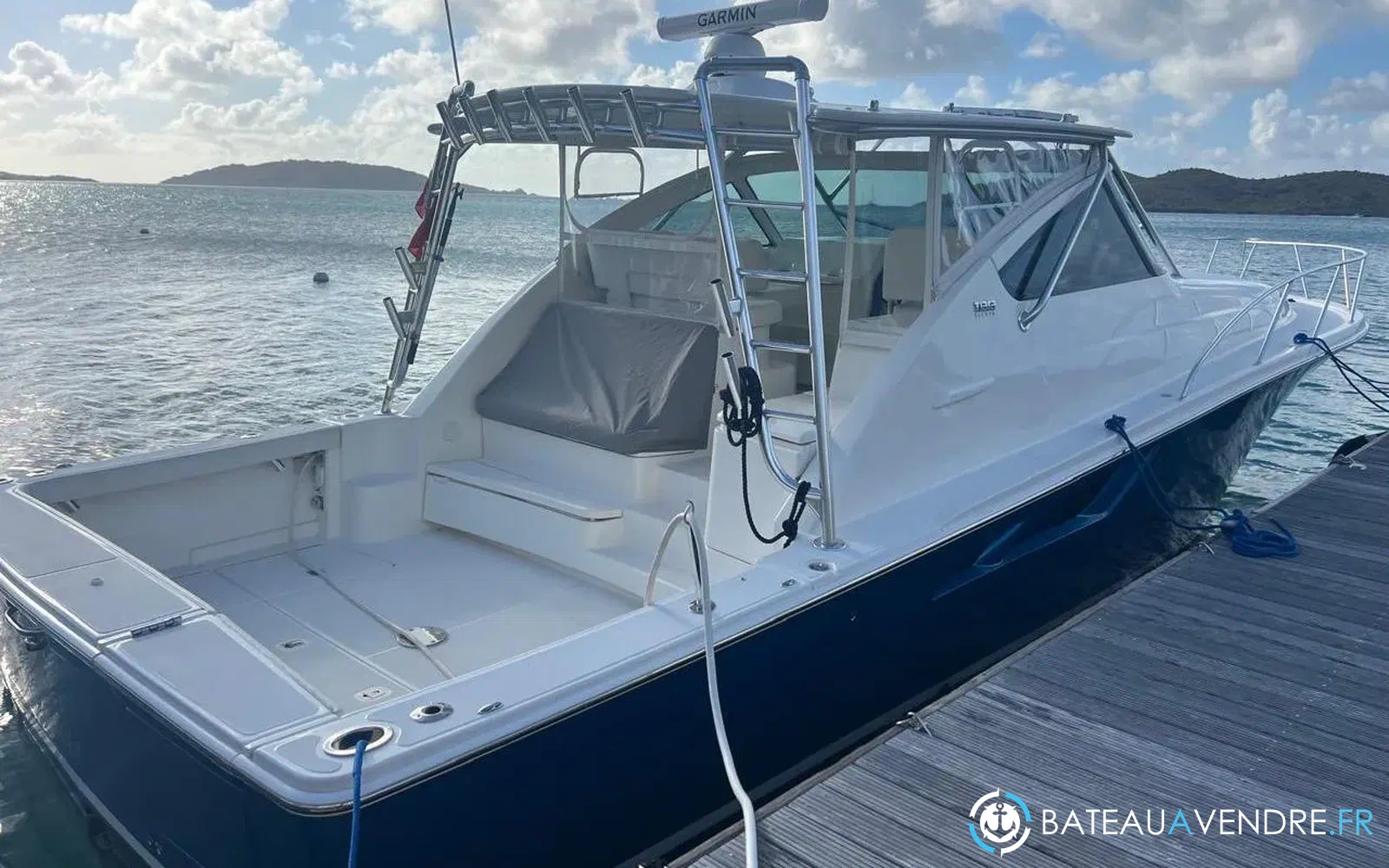 slider 6 Tiara 43 Open