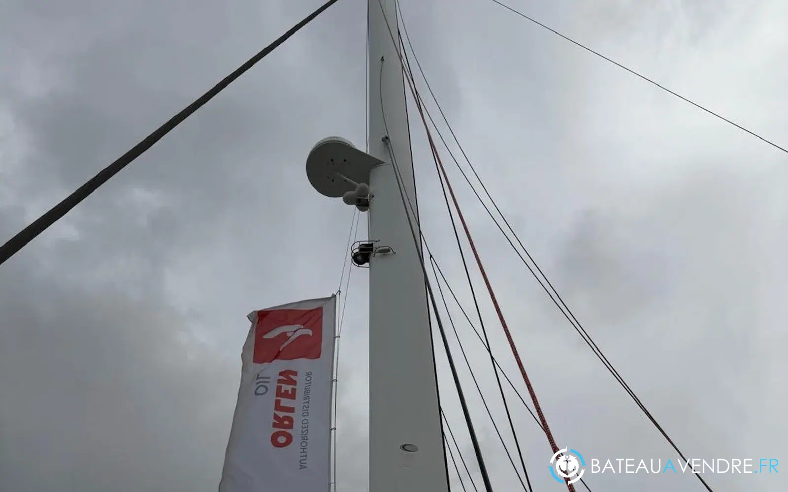 slider 9 Catana 582