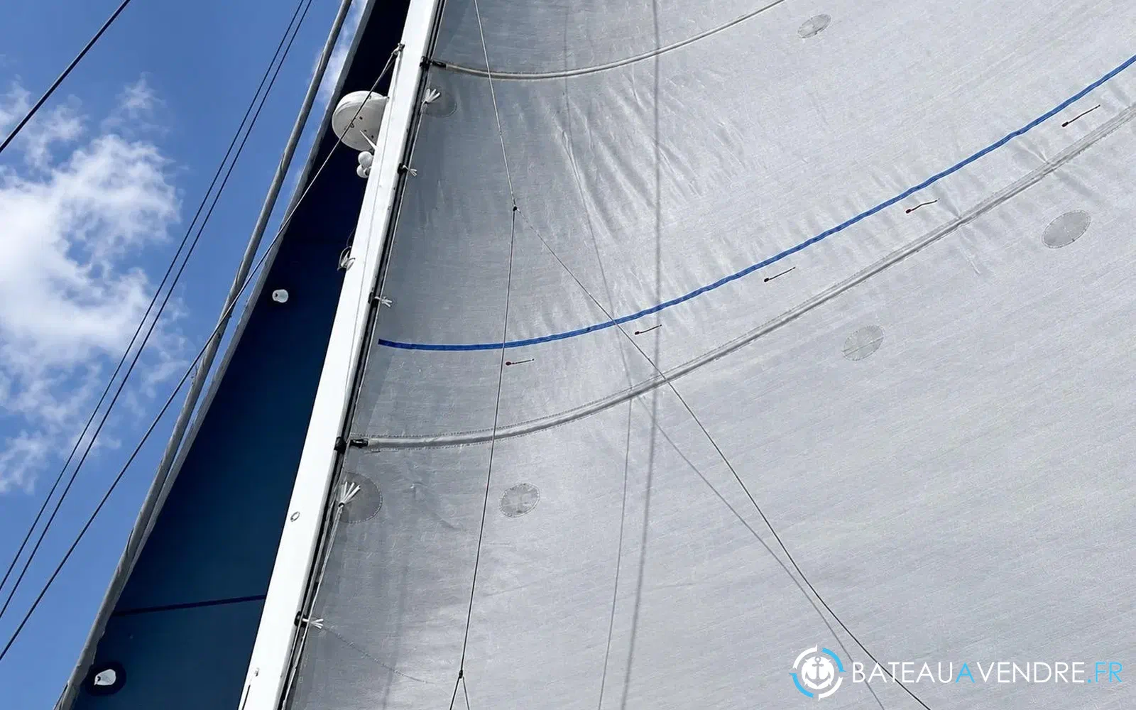 slider 11 Catana 582