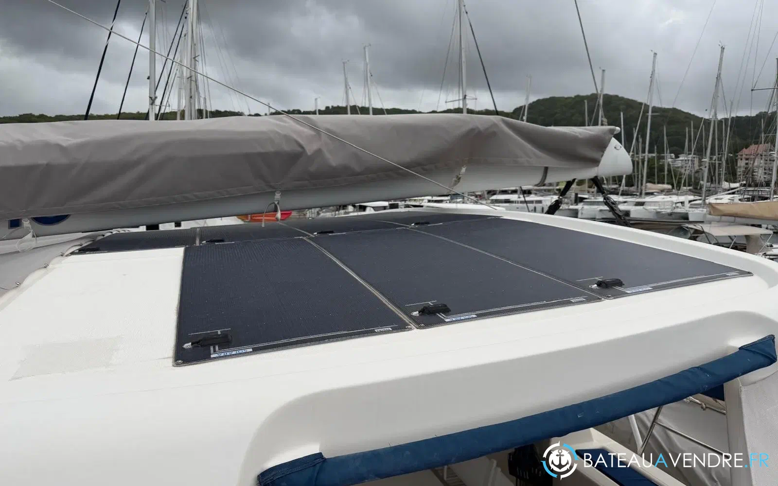 slider 12 Catana 582