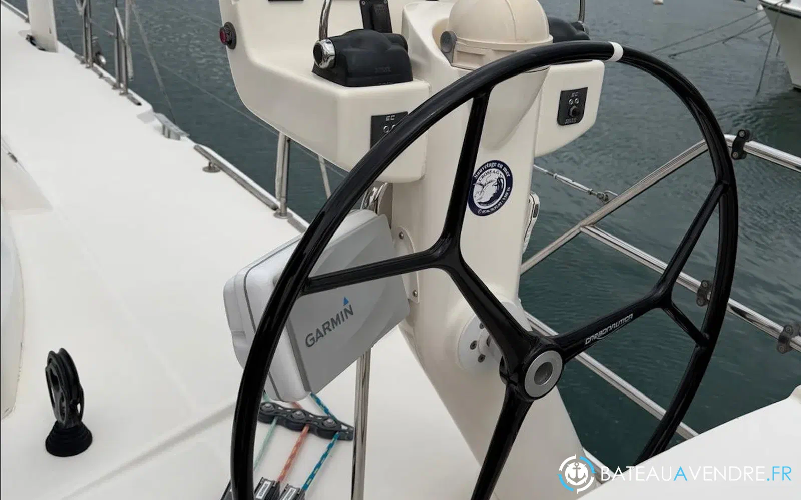 slider 13 Catana 582