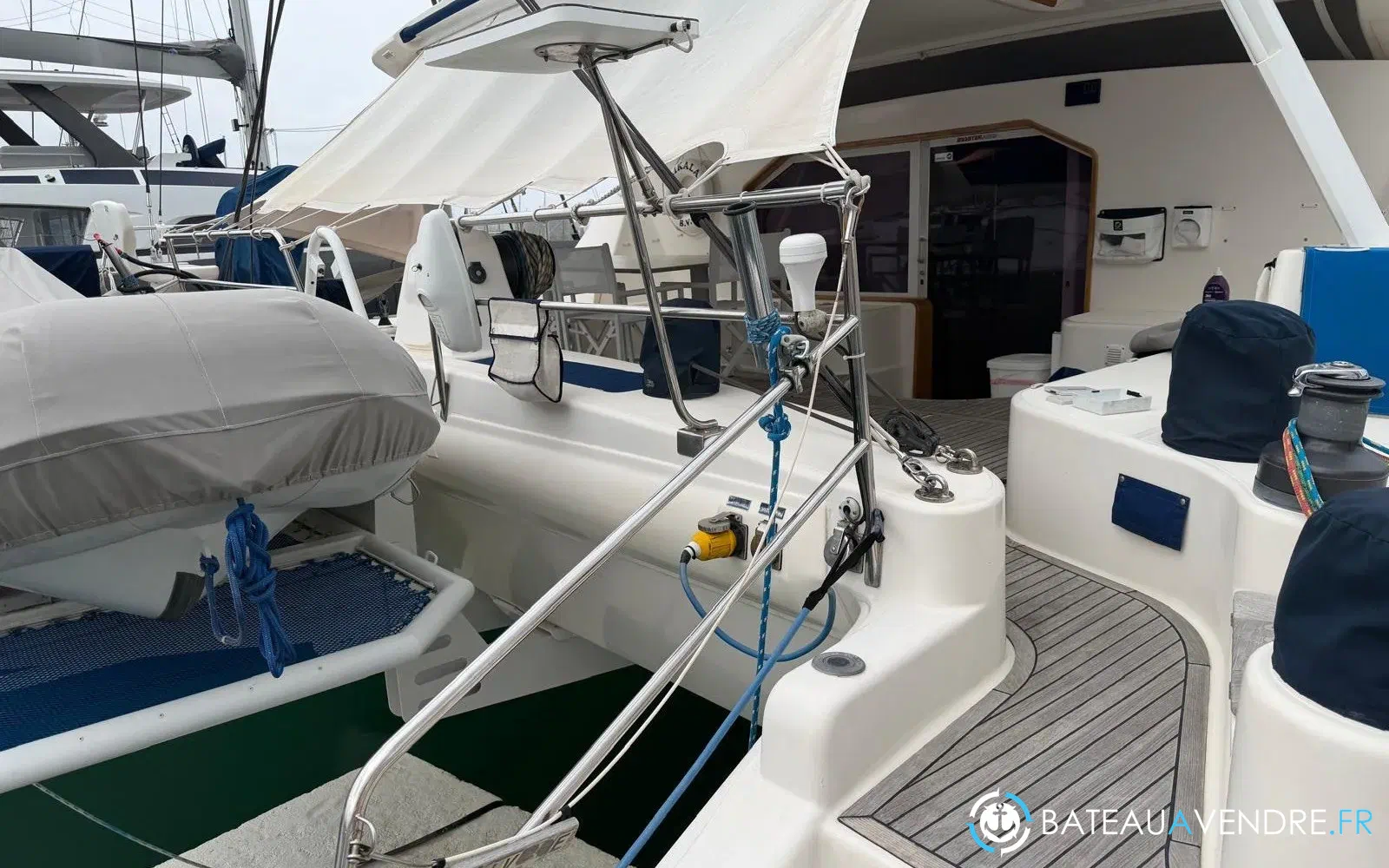 slider 17 Catana 582