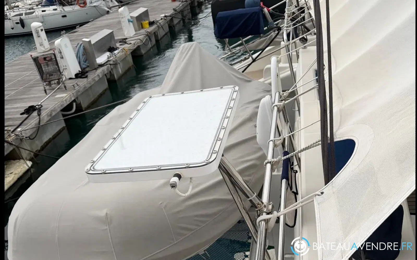 slider 18 Catana 582