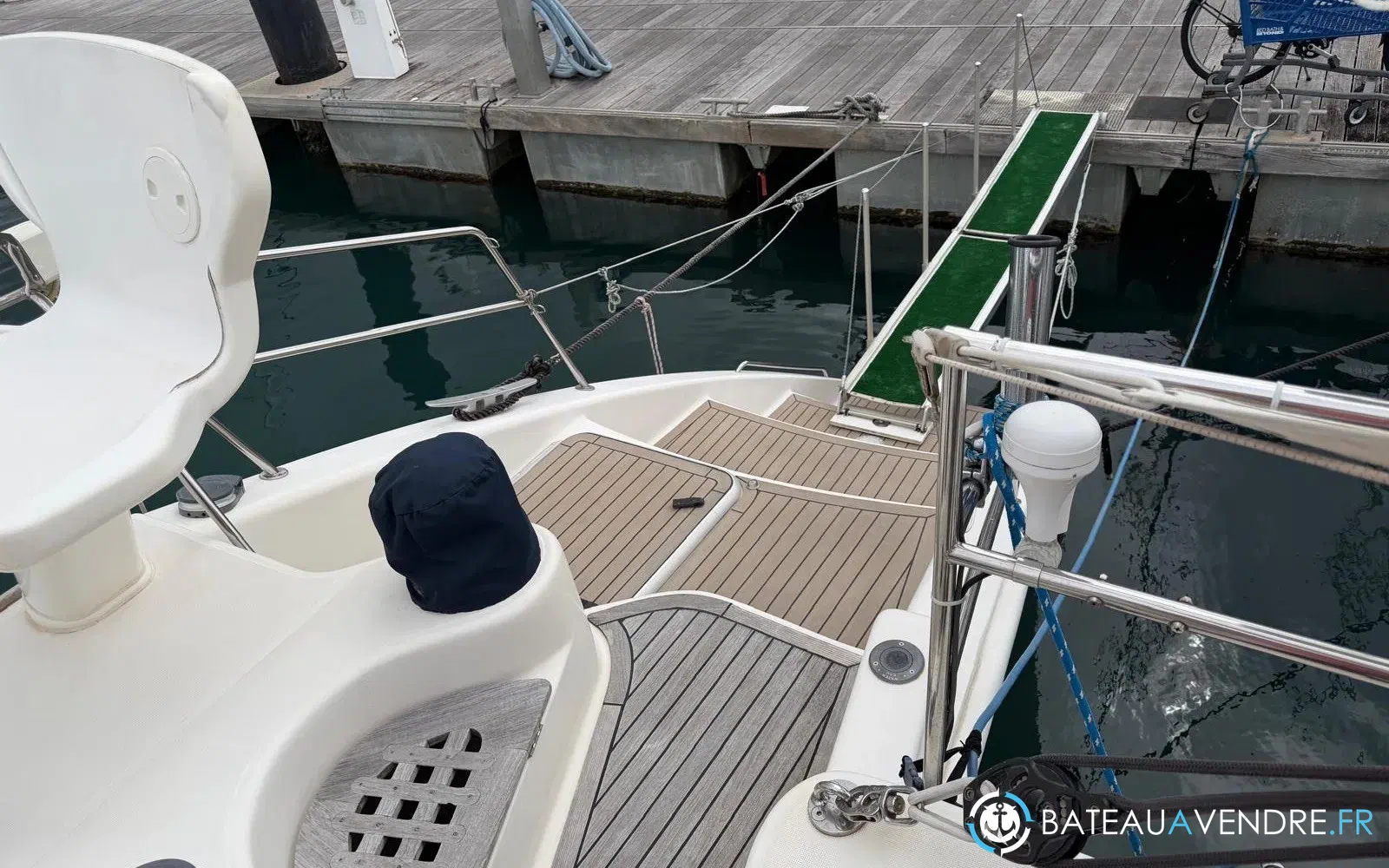 slider 19 Catana 582