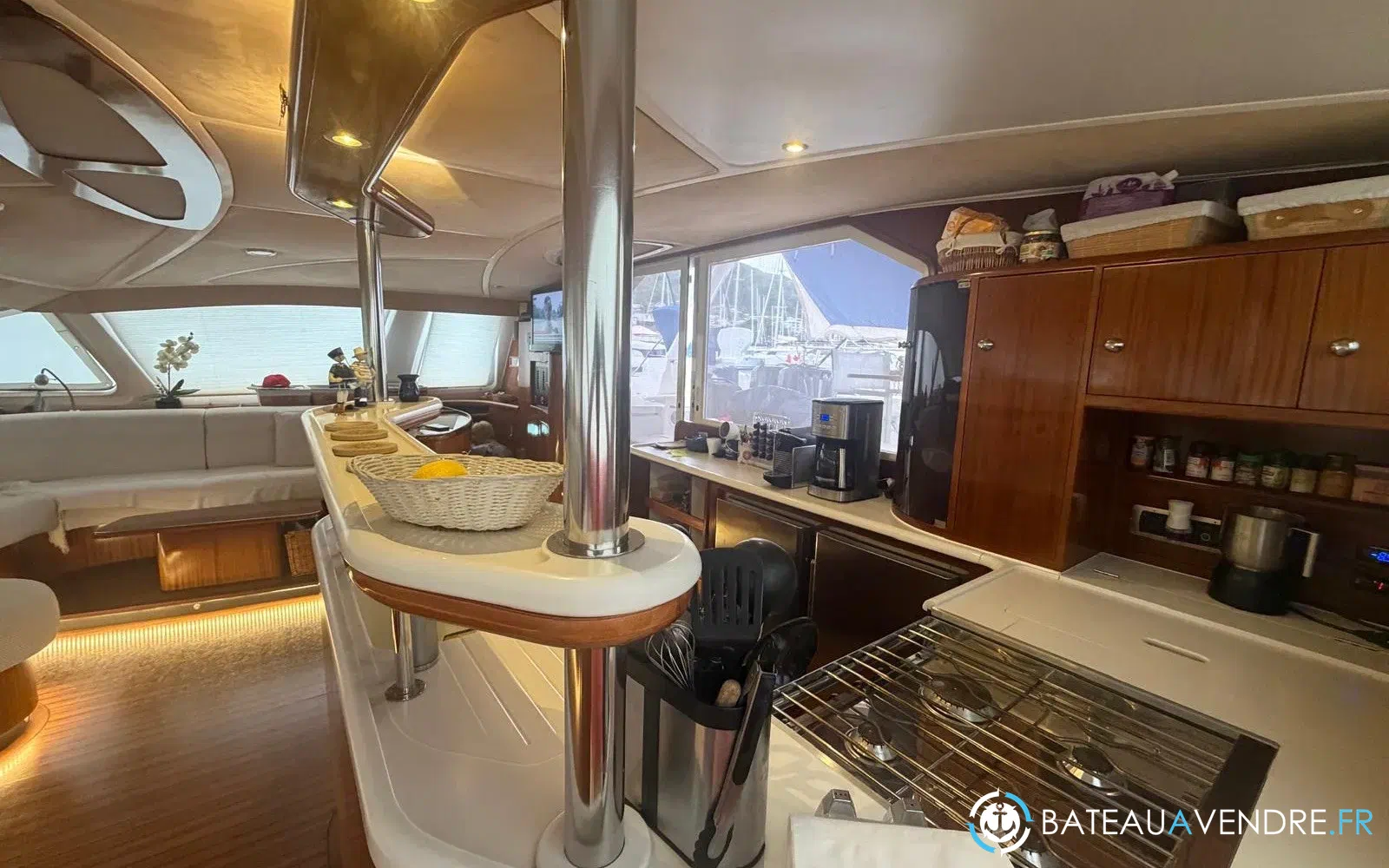 slider 24 Catana 582