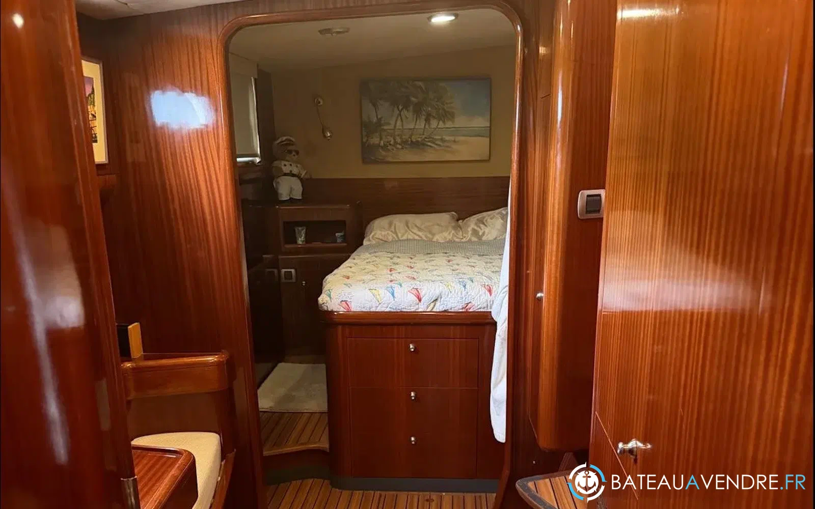 slider 28 Catana 582