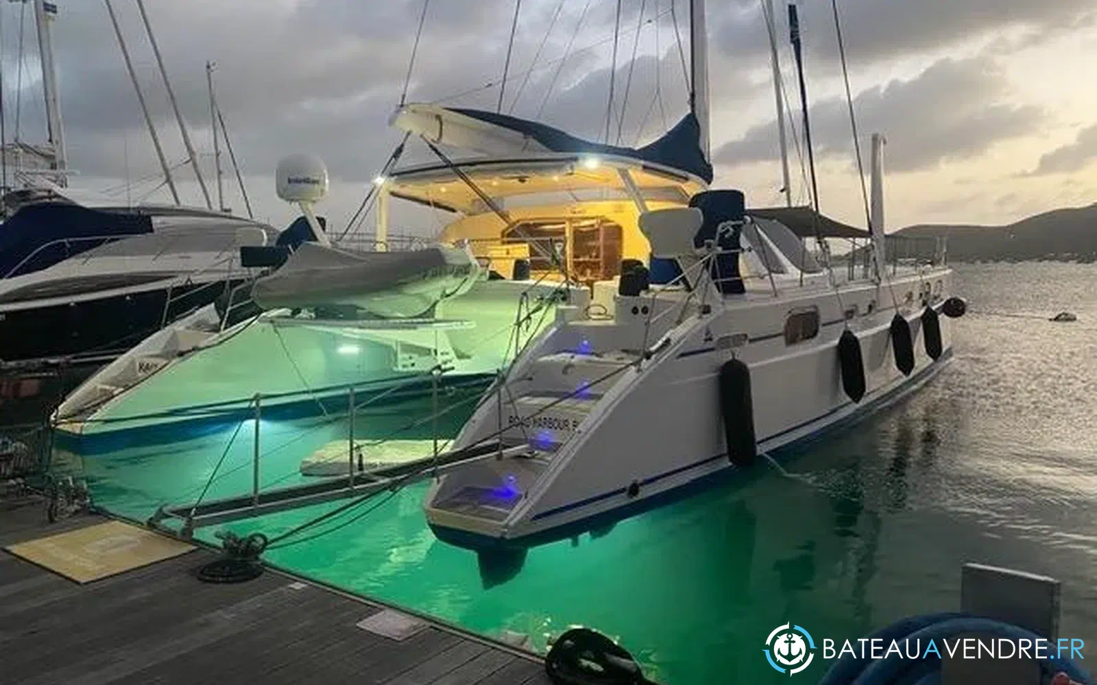 slider 2 Catana 582