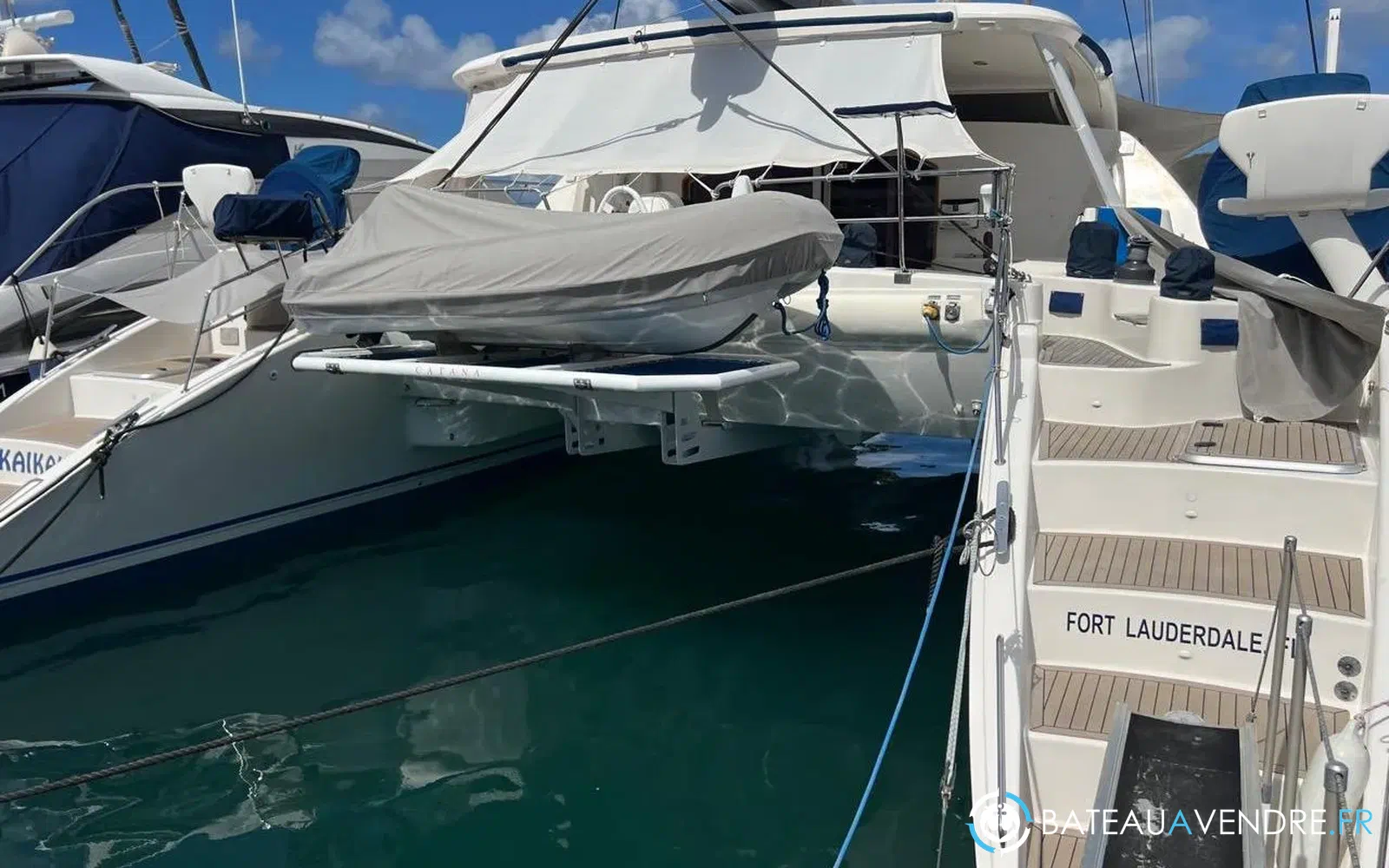slider 3 Catana 582