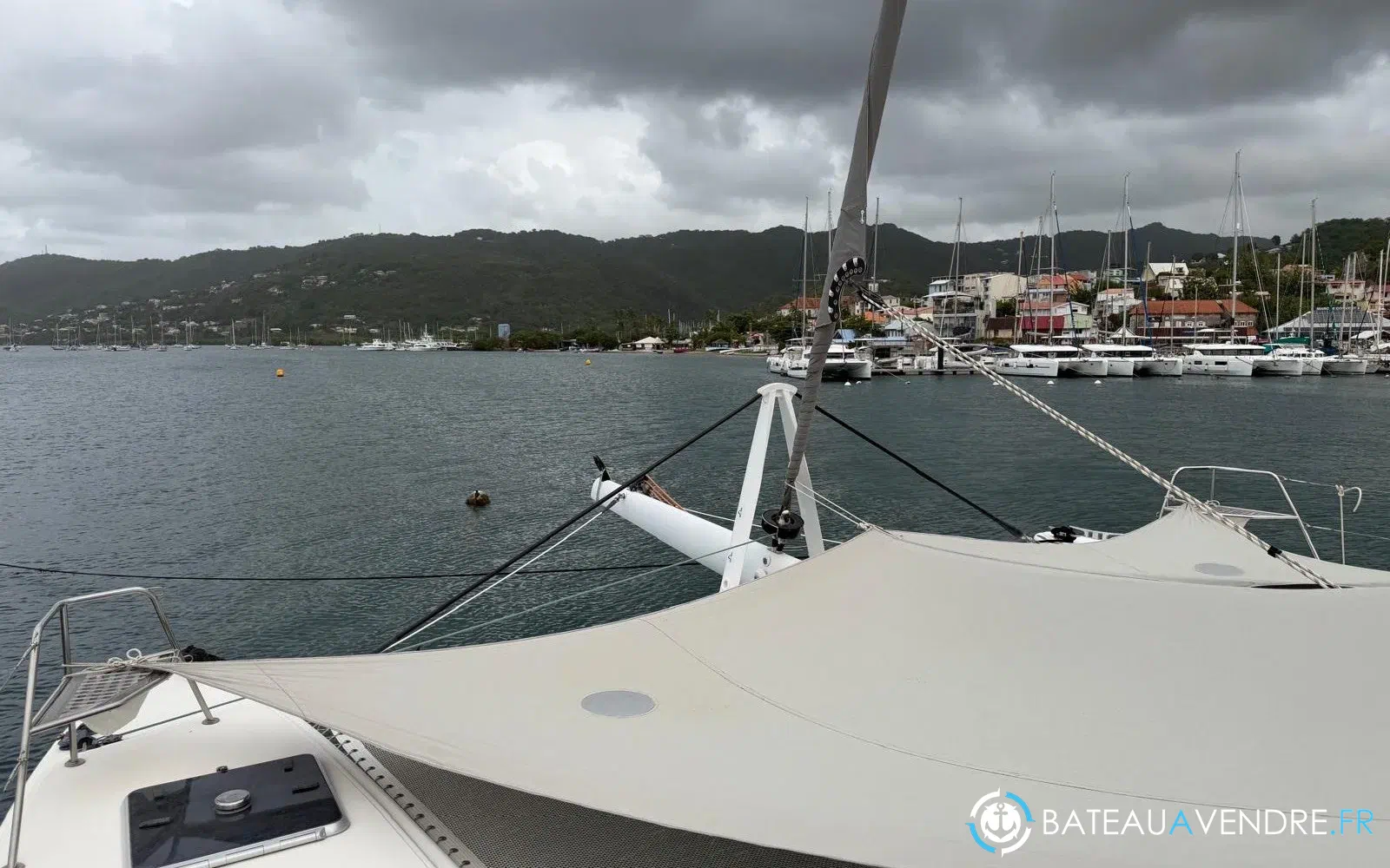 slider 6 Catana 582