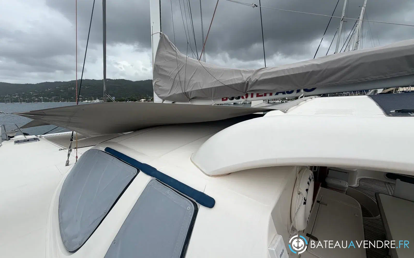 slider 8 Catana 582