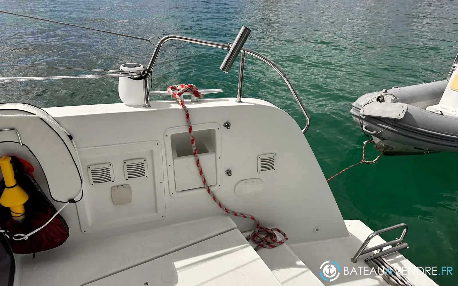 slider 9 Lagoon 42