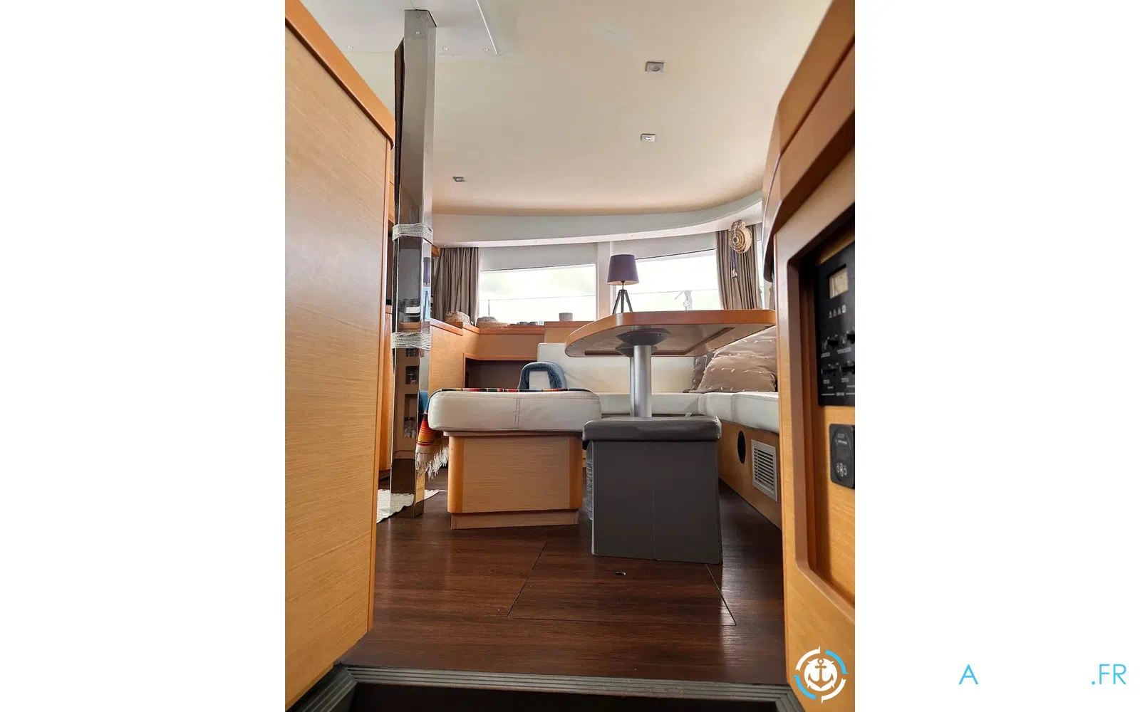 slider 152 Lagoon 42