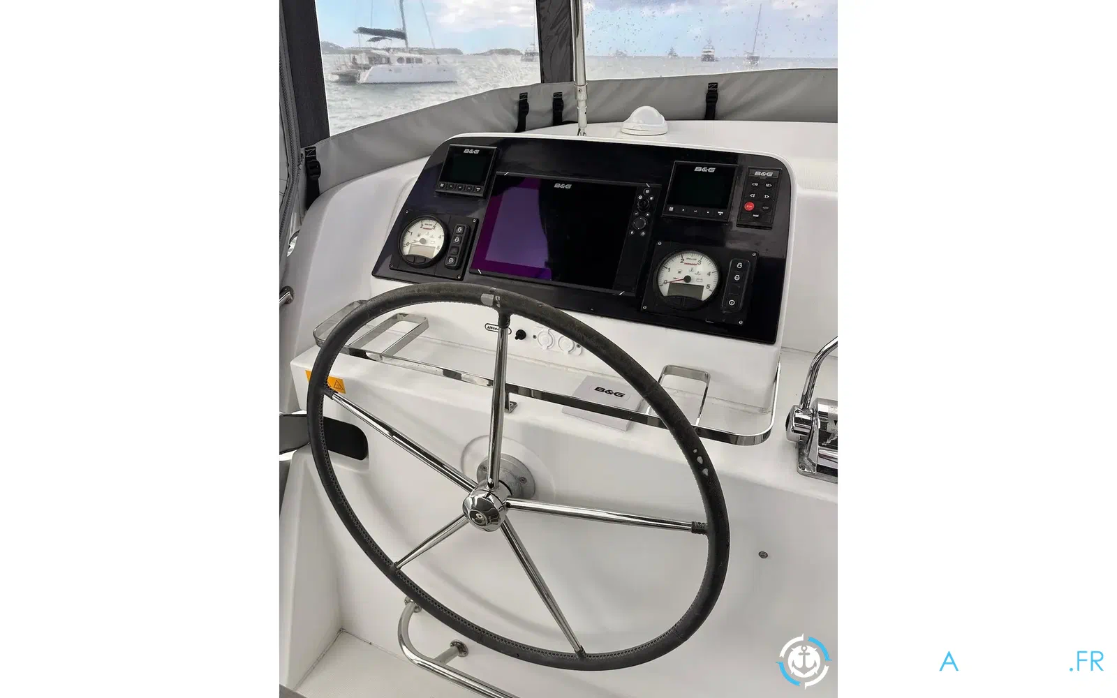 slider 165 Lagoon 42