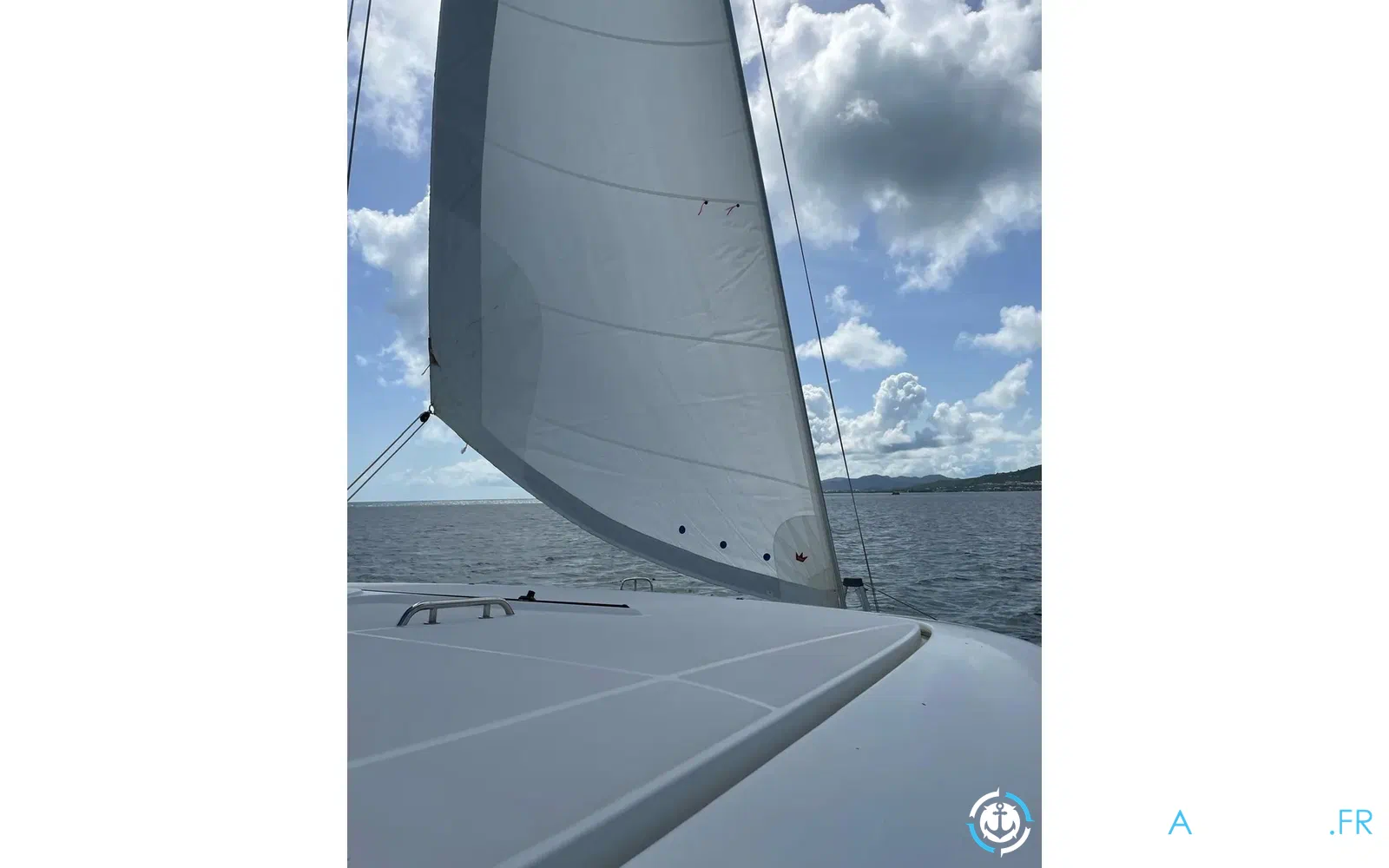 slider 170 Lagoon 42