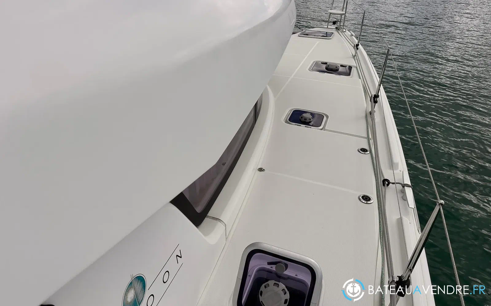 slider 17 Lagoon 42