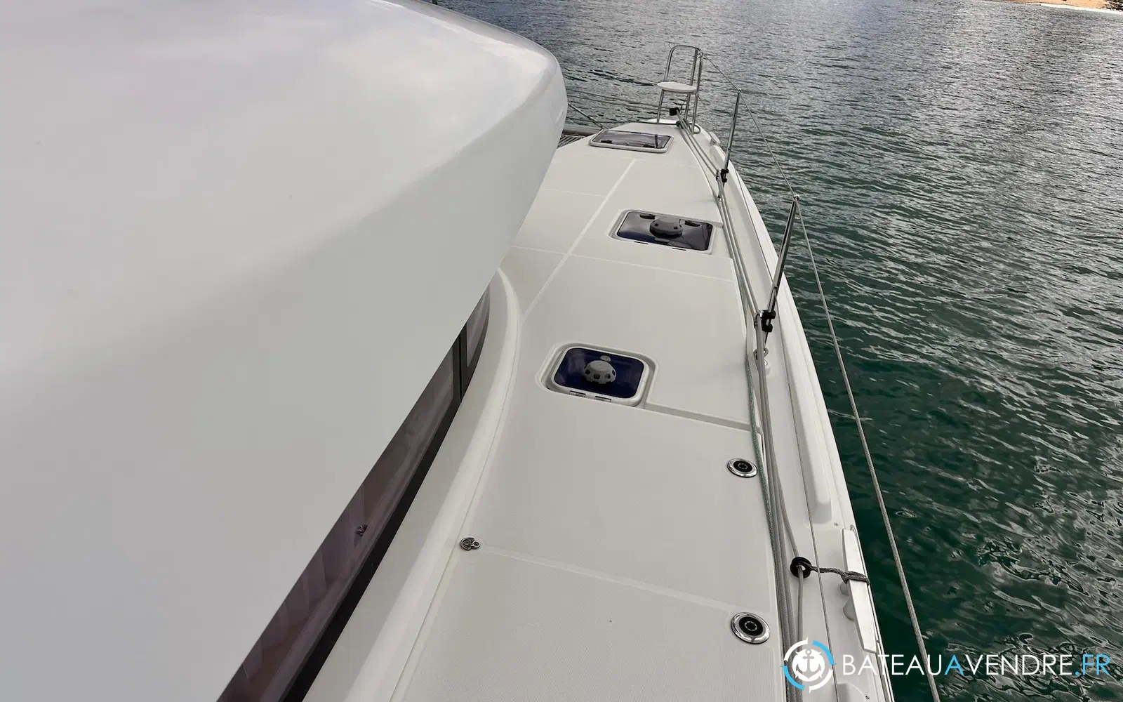slider 18 Lagoon 42