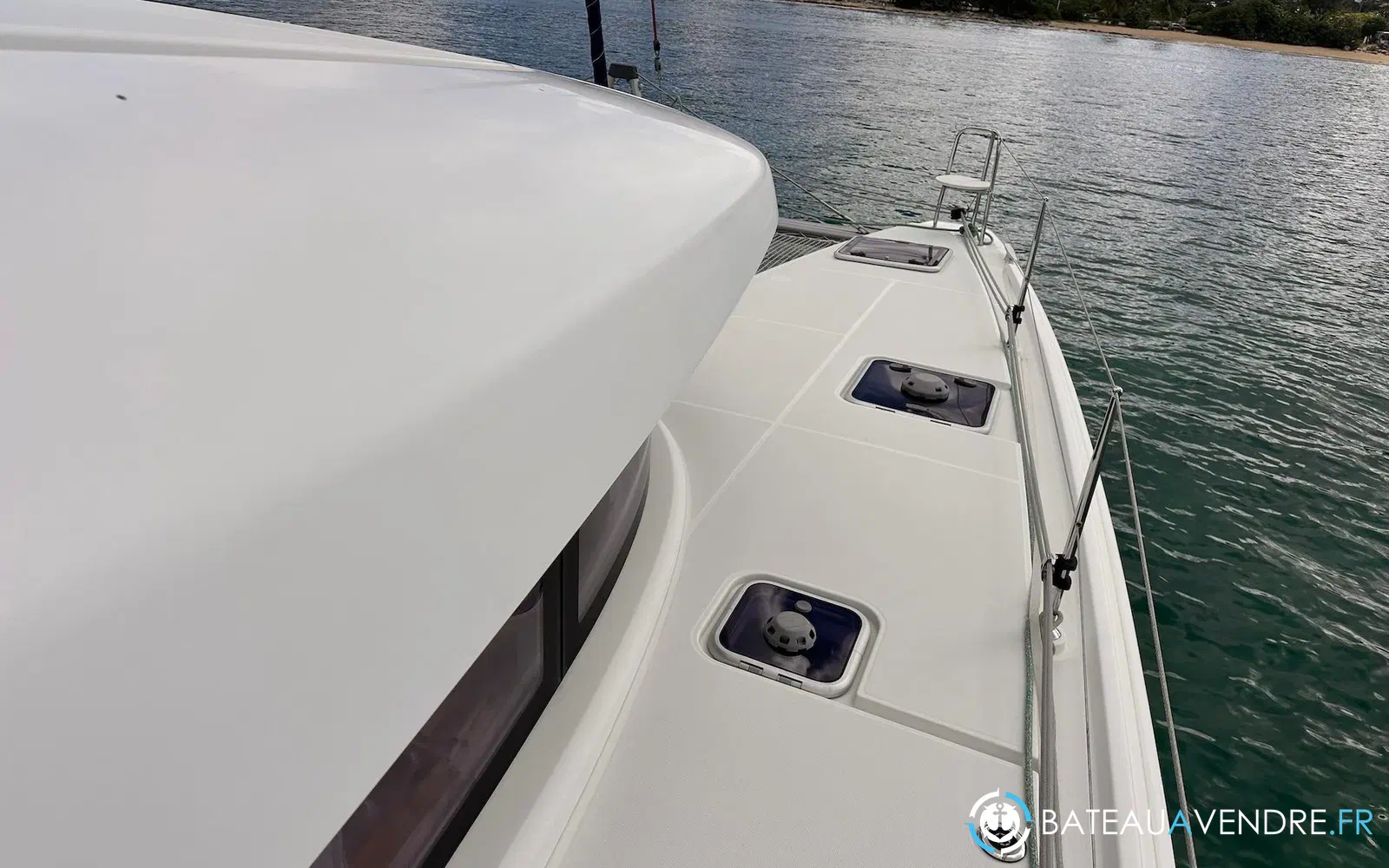 slider 19 Lagoon 42