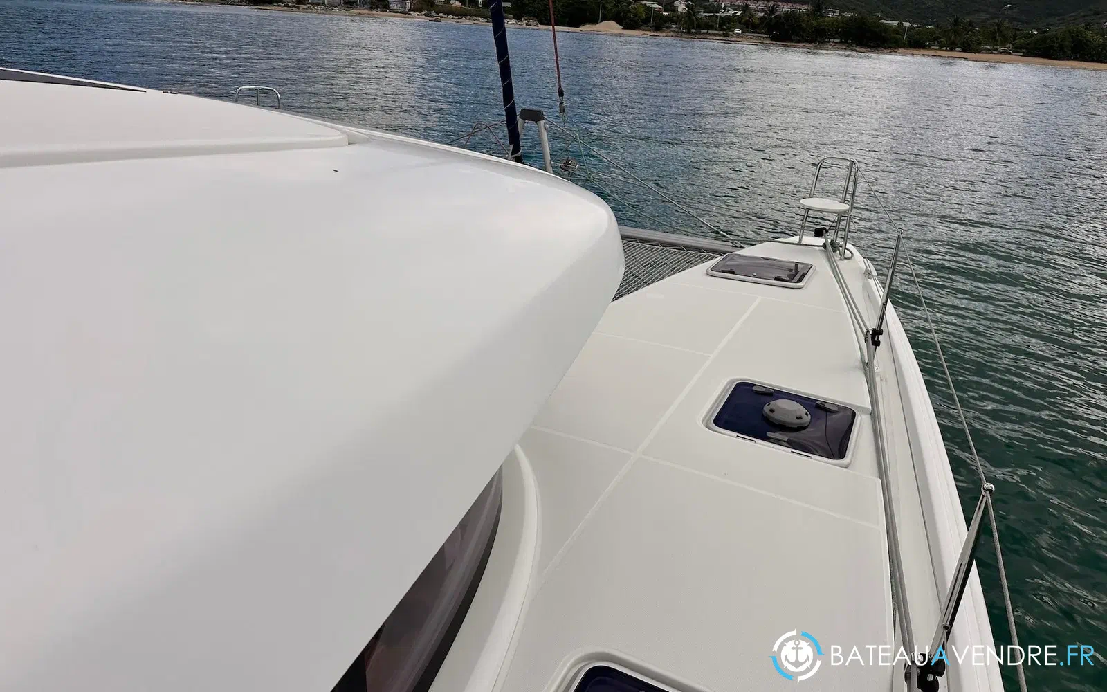 slider 20 Lagoon 42