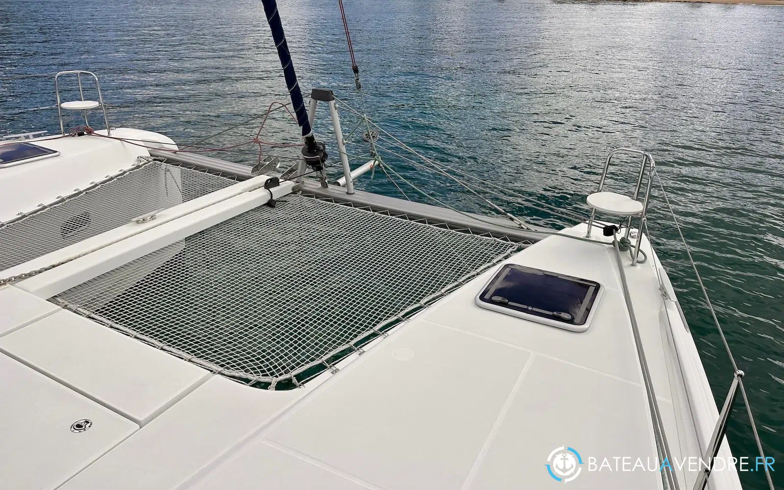 slider 23 Lagoon 42
