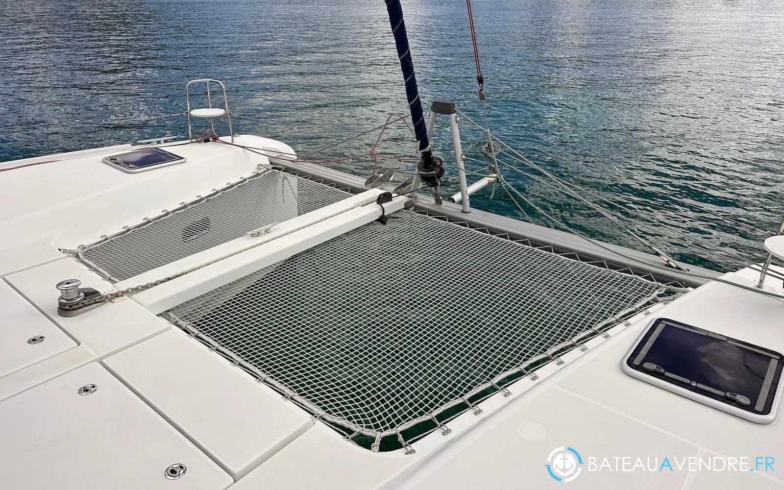 slider 24 Lagoon 42