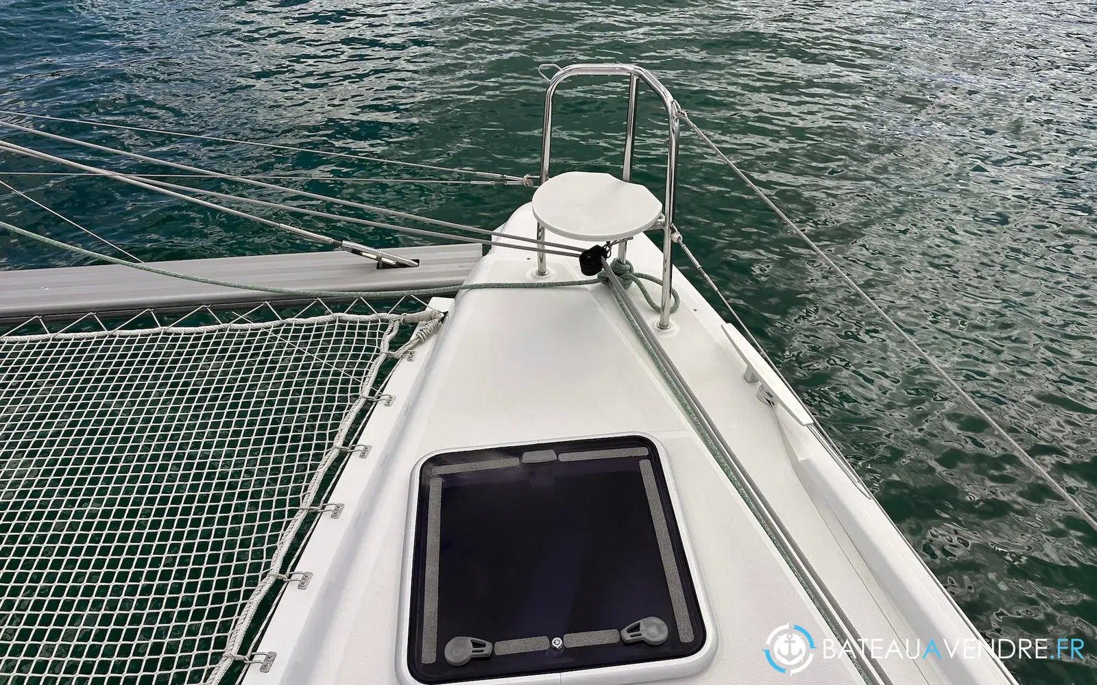 slider 25 Lagoon 42