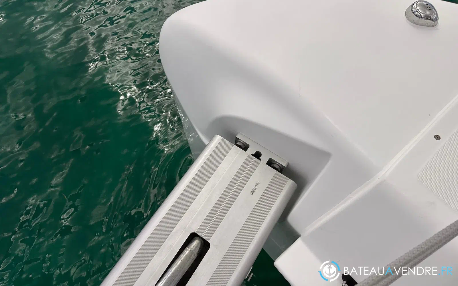 slider 27 Lagoon 42