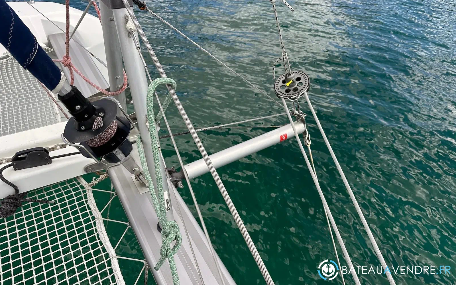 slider 28 Lagoon 42