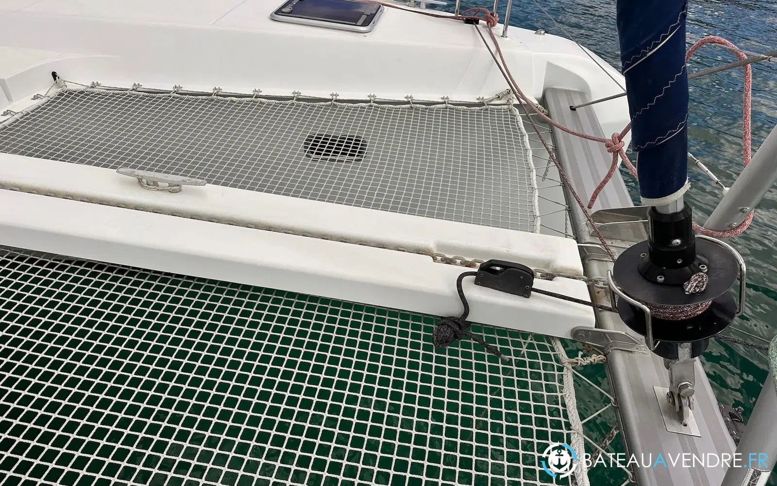slider 30 Lagoon 42