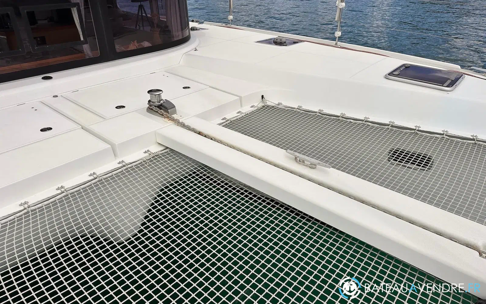 slider 31 Lagoon 42