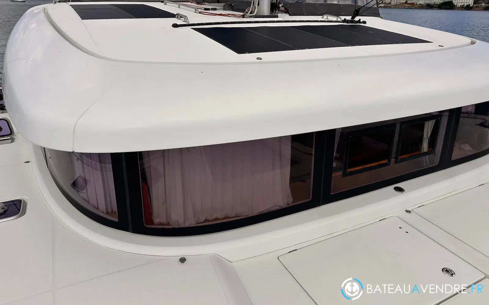 slider 34 Lagoon 42