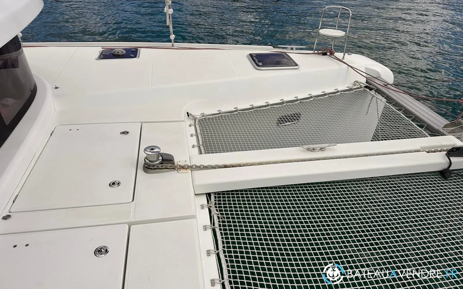 slider 36 Lagoon 42