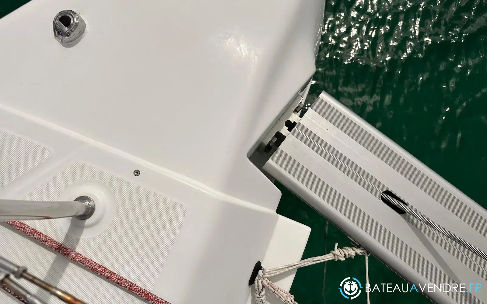 slider 45 Lagoon 42