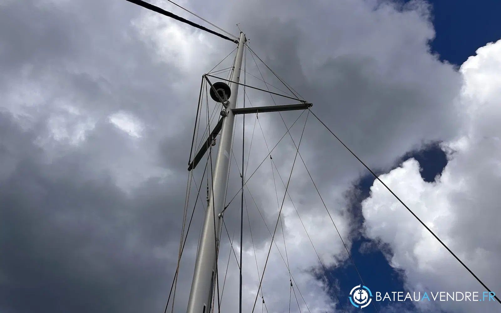 slider 49 Lagoon 42