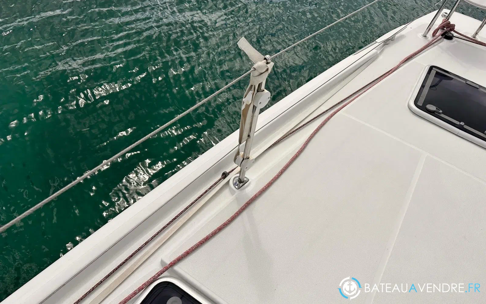 slider 50 Lagoon 42