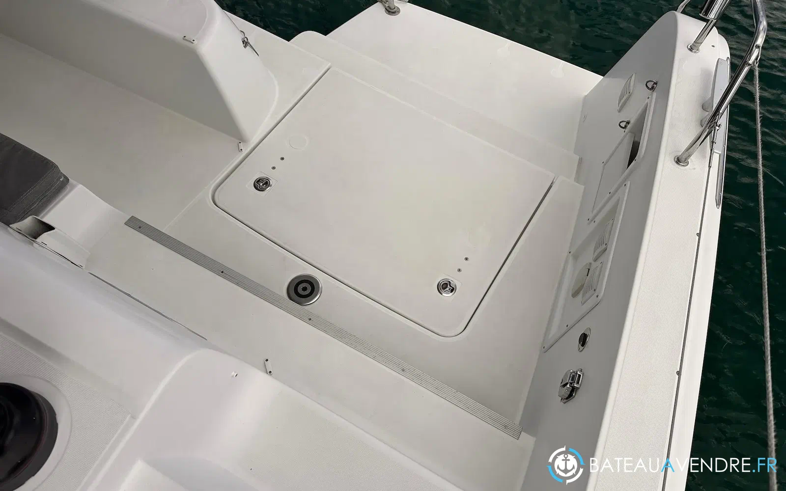 slider 54 Lagoon 42