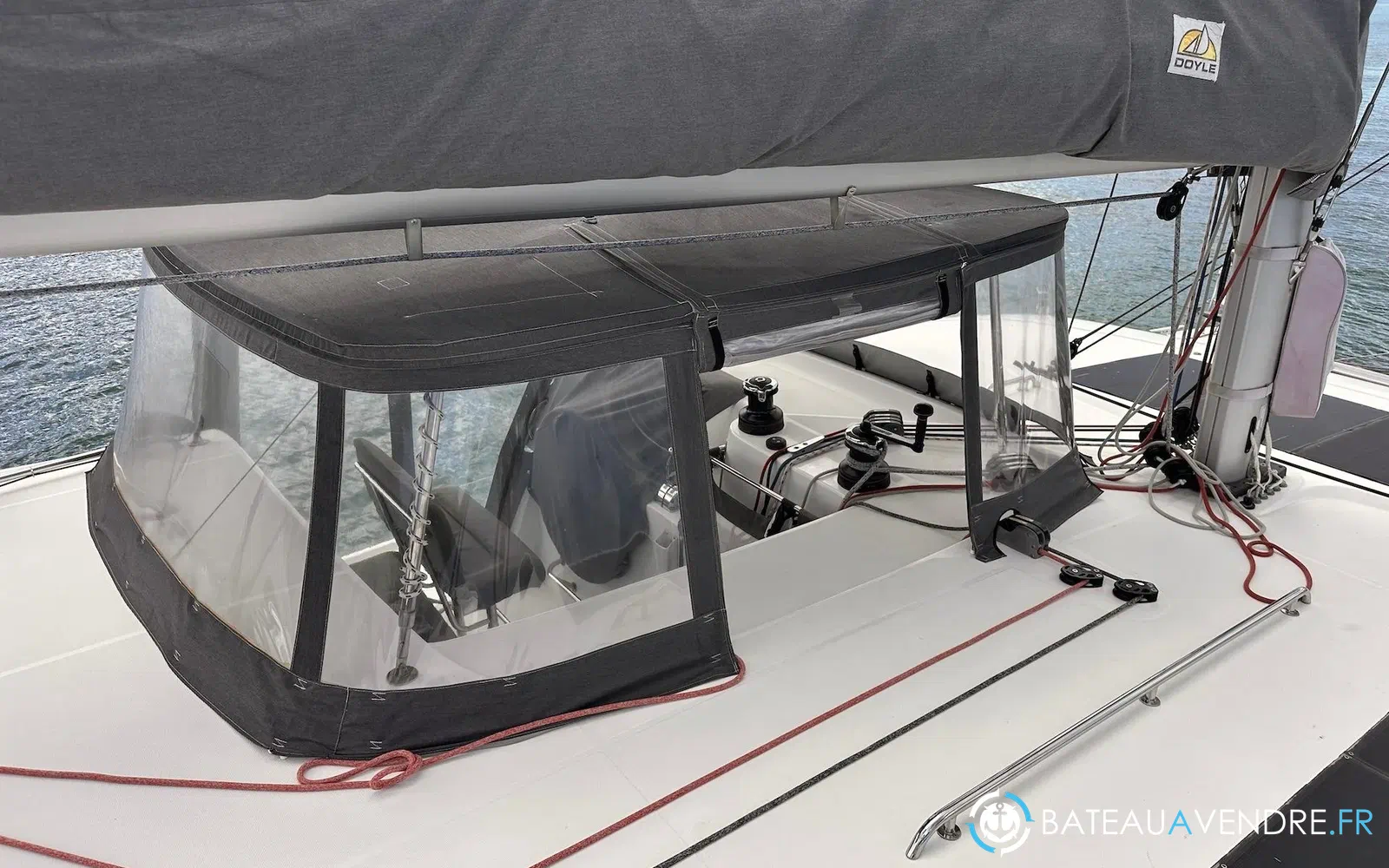 slider 57 Lagoon 42