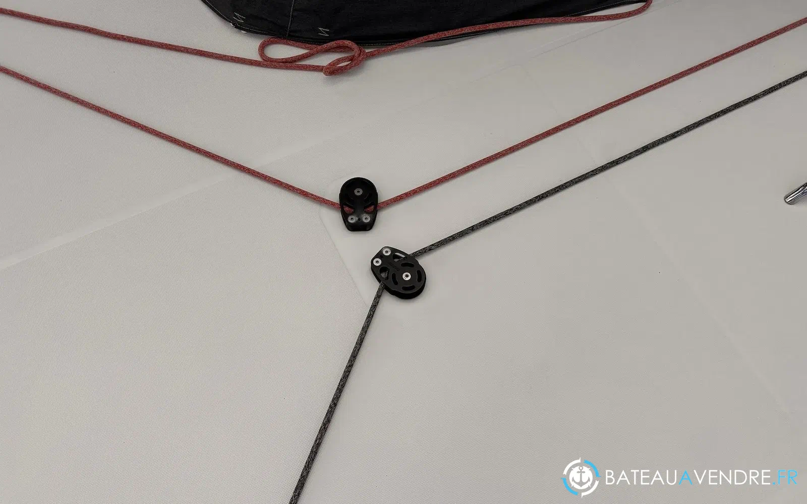 slider 58 Lagoon 42
