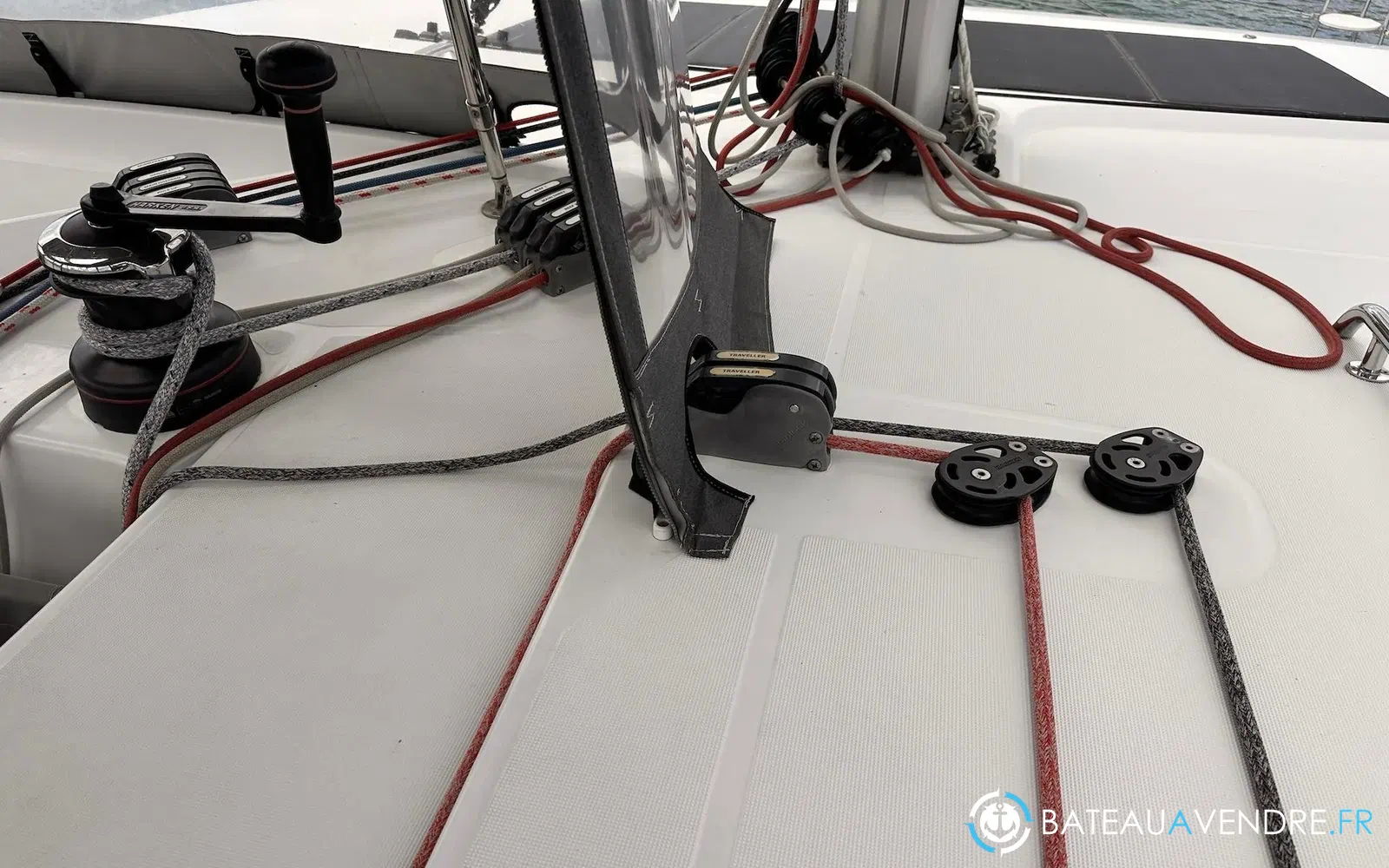 slider 60 Lagoon 42