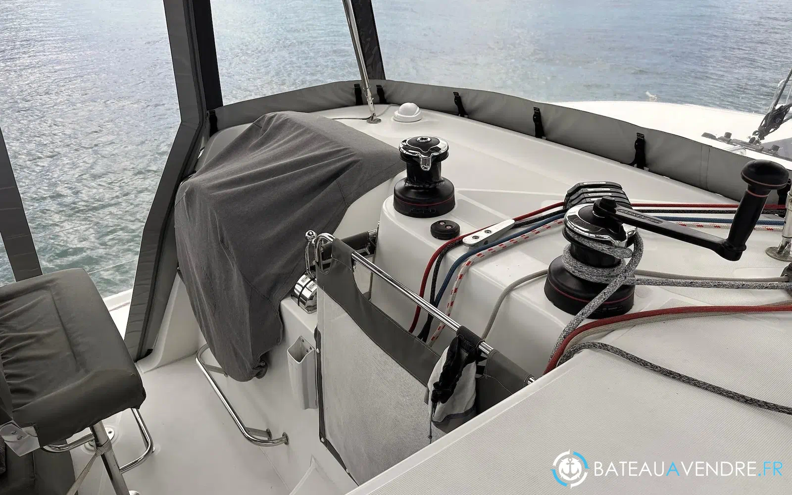 slider 61 Lagoon 42