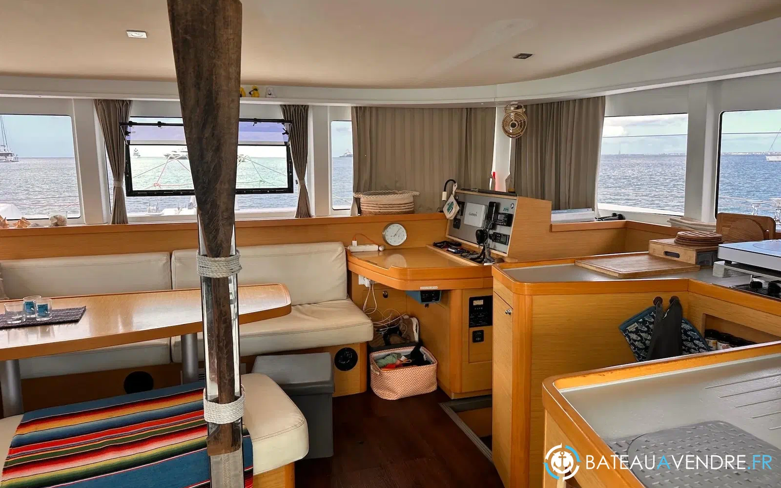slider 73 Lagoon 42