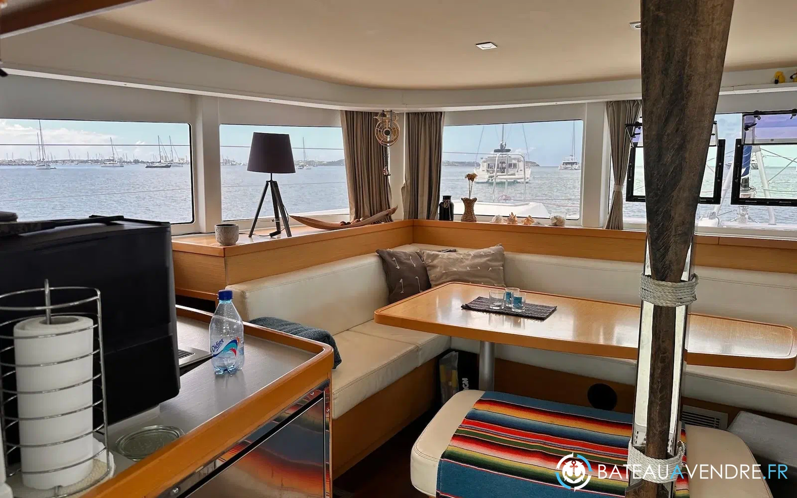 slider 75 Lagoon 42