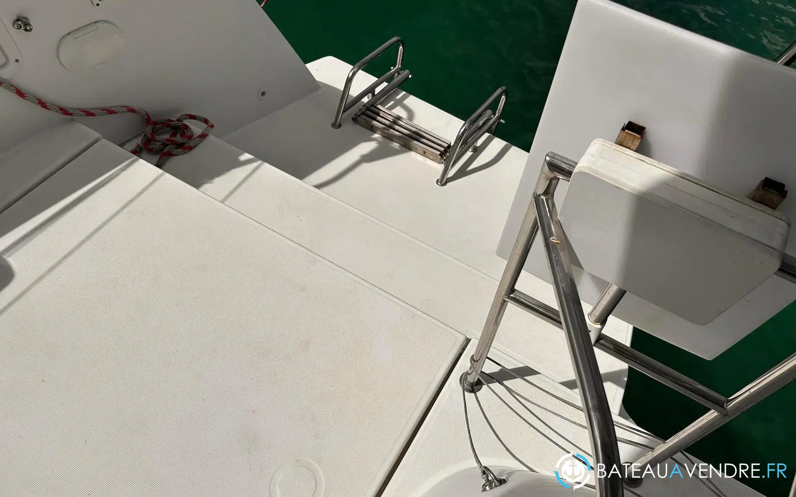 slider 8 Lagoon 42