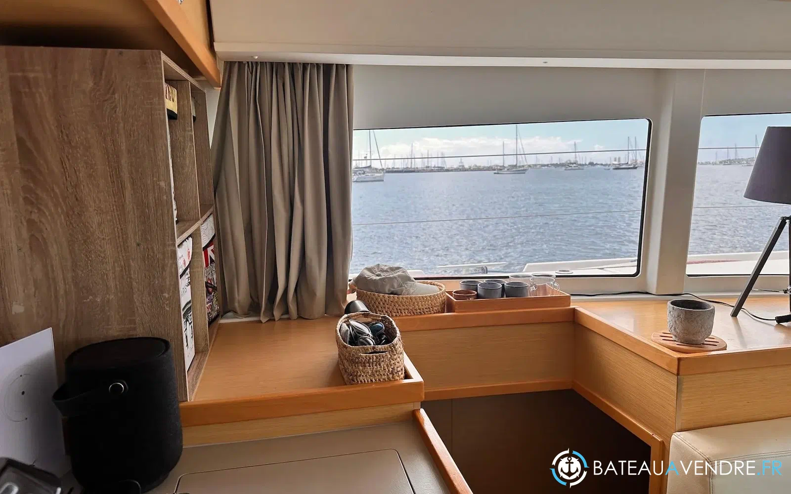 slider 90 Lagoon 42