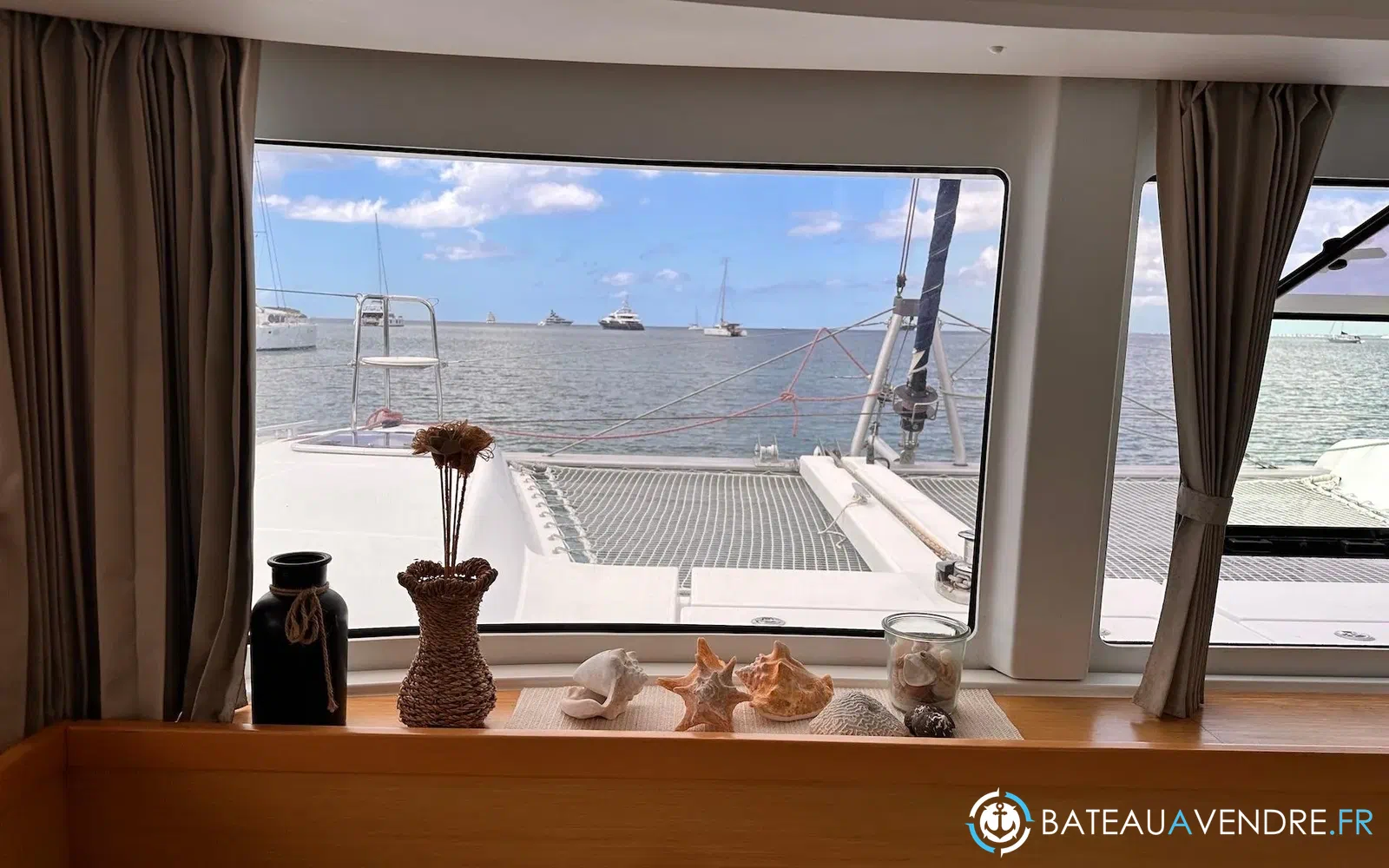 slider 92 Lagoon 42